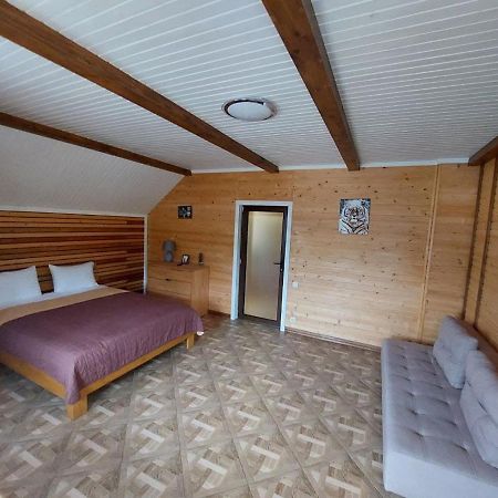 Mafa Apartaments Bukowel Zewnętrze zdjęcie