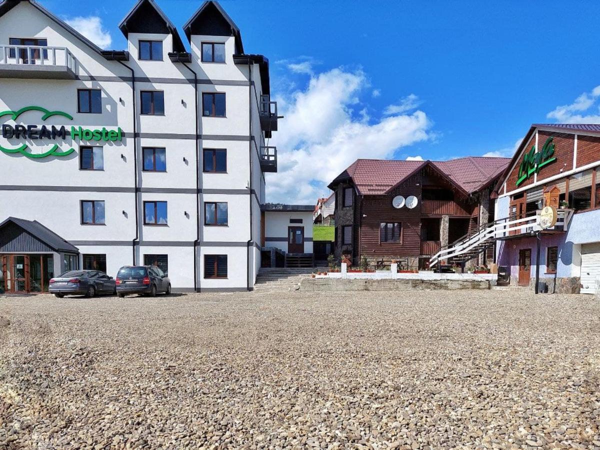 Mafa Apartaments Bukowel Zewnętrze zdjęcie