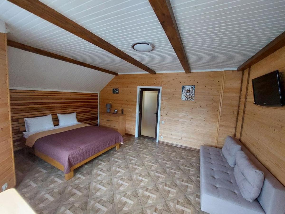 Mafa Apartaments Bukowel Zewnętrze zdjęcie