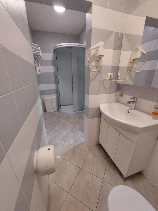 Mafa Apartaments Bukowel Zewnętrze zdjęcie