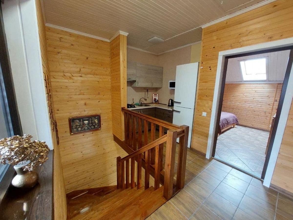 Mafa Apartaments Bukowel Zewnętrze zdjęcie