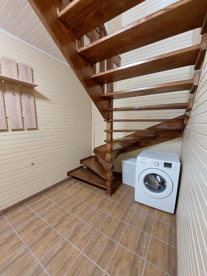 Mafa Apartaments Bukowel Zewnętrze zdjęcie