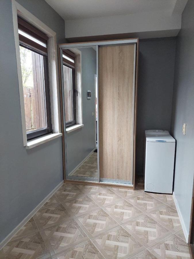 Mafa Apartaments Bukowel Zewnętrze zdjęcie