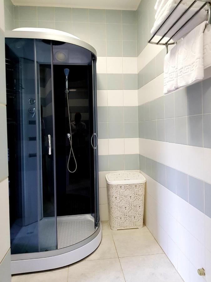 Mafa Apartaments Bukowel Zewnętrze zdjęcie