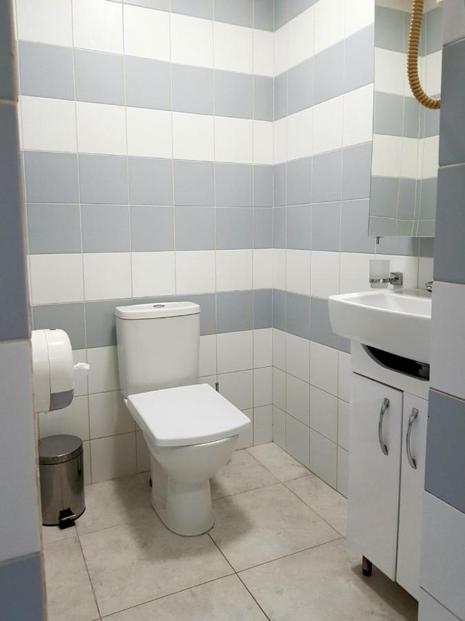Mafa Apartaments Bukowel Zewnętrze zdjęcie