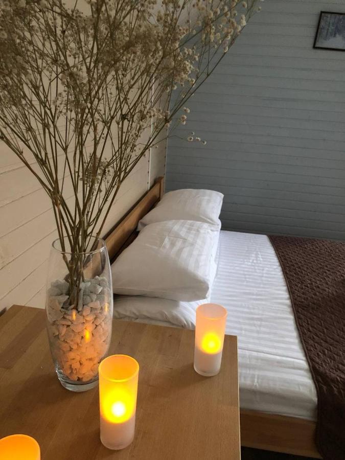 Mafa Apartaments Bukowel Zewnętrze zdjęcie
