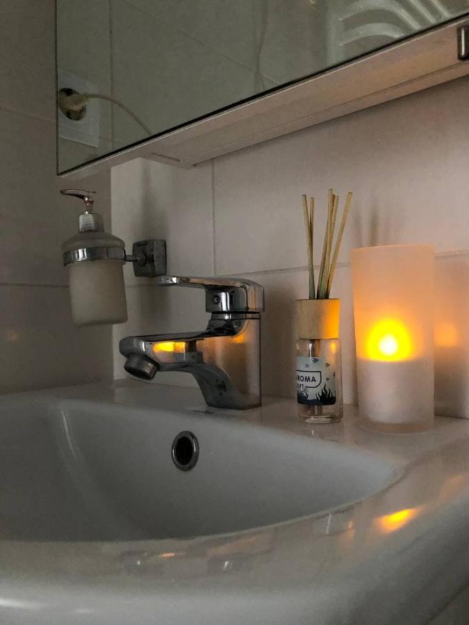 Mafa Apartaments Bukowel Zewnętrze zdjęcie