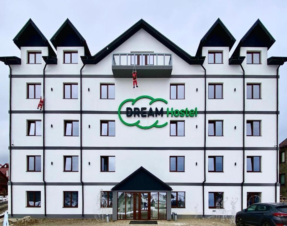 Mafa Apartaments Bukowel Zewnętrze zdjęcie
