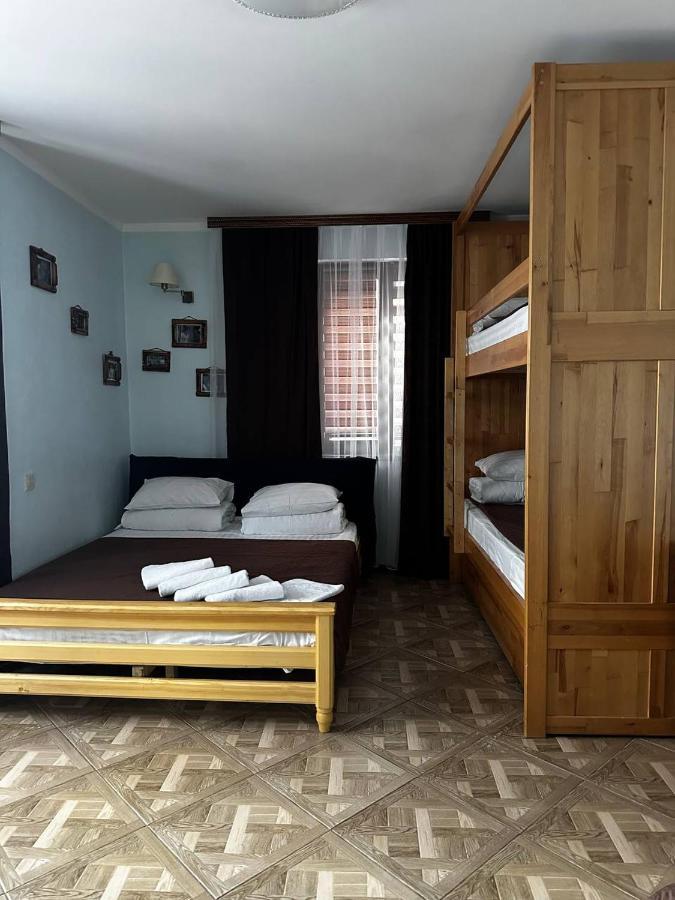 Mafa Apartaments Bukowel Zewnętrze zdjęcie