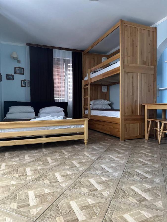 Mafa Apartaments Bukowel Zewnętrze zdjęcie