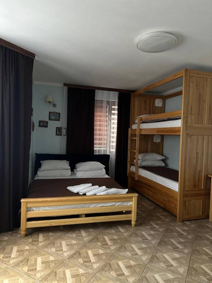 Mafa Apartaments Bukowel Zewnętrze zdjęcie