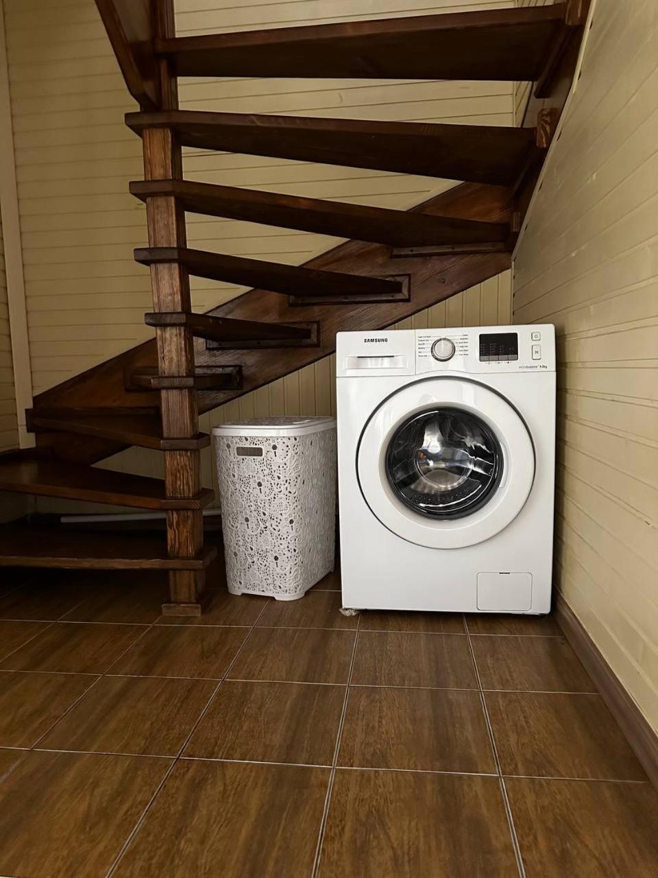 Mafa Apartaments Bukowel Zewnętrze zdjęcie