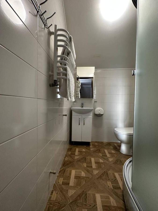 Mafa Apartaments Bukowel Zewnętrze zdjęcie