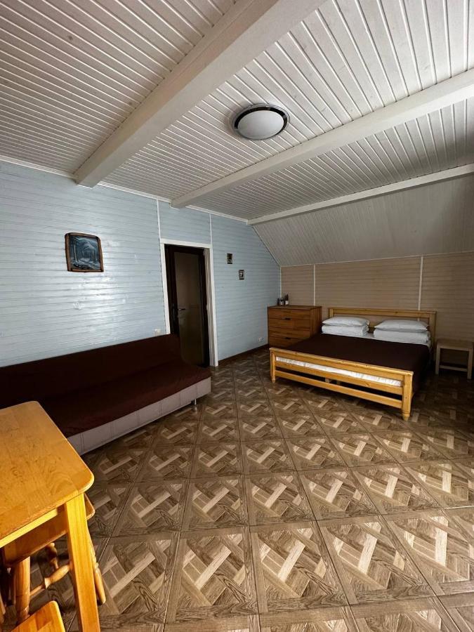 Mafa Apartaments Bukowel Zewnętrze zdjęcie