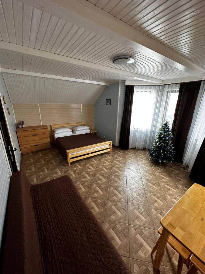 Mafa Apartaments Bukowel Zewnętrze zdjęcie