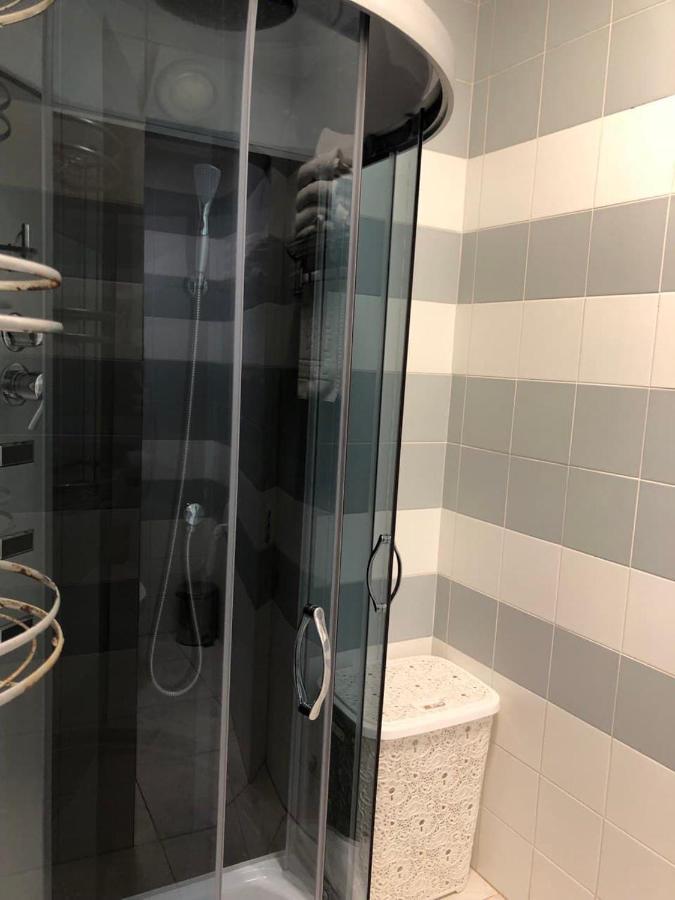 Mafa Apartaments Bukowel Zewnętrze zdjęcie