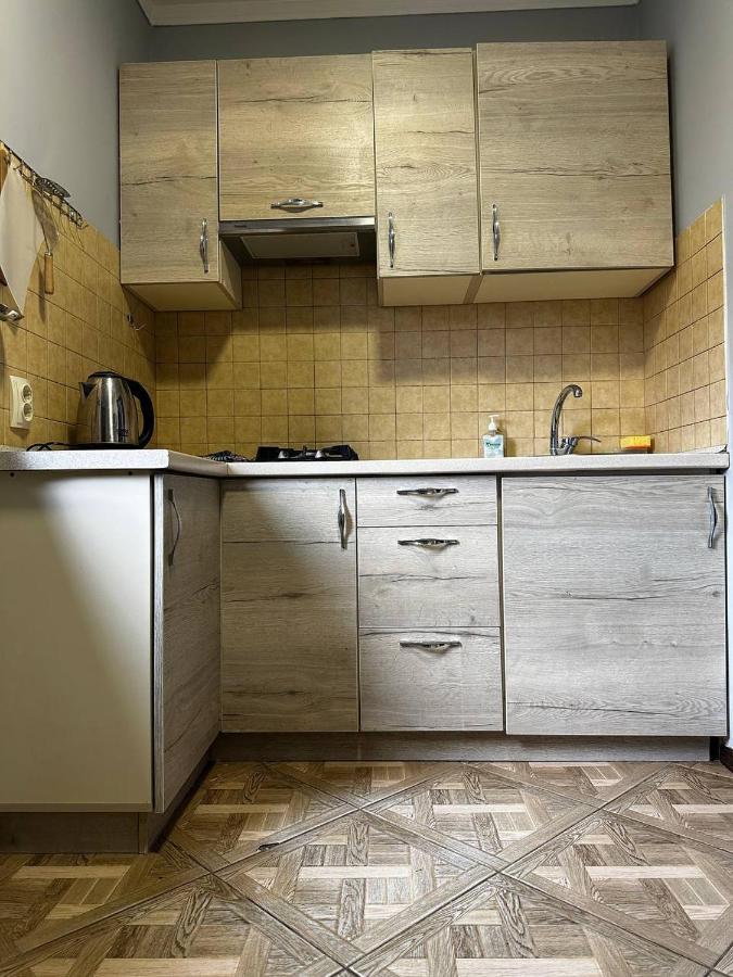 Mafa Apartaments Bukowel Zewnętrze zdjęcie
