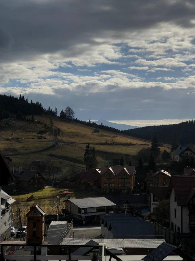 Mafa Apartaments Bukowel Zewnętrze zdjęcie
