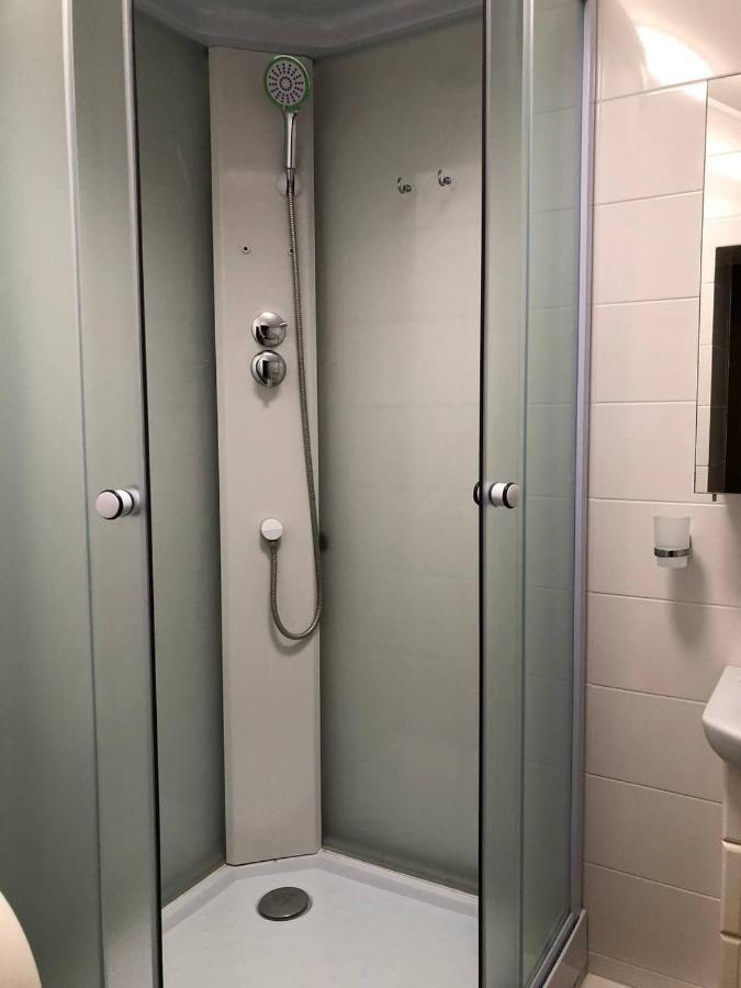 Mafa Apartaments Bukowel Zewnętrze zdjęcie