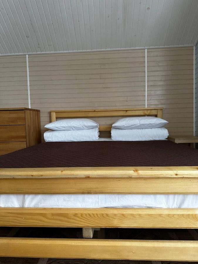 Mafa Apartaments Bukowel Zewnętrze zdjęcie