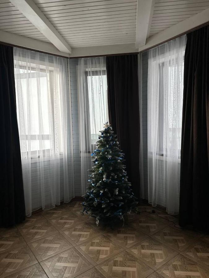 Mafa Apartaments Bukowel Zewnętrze zdjęcie