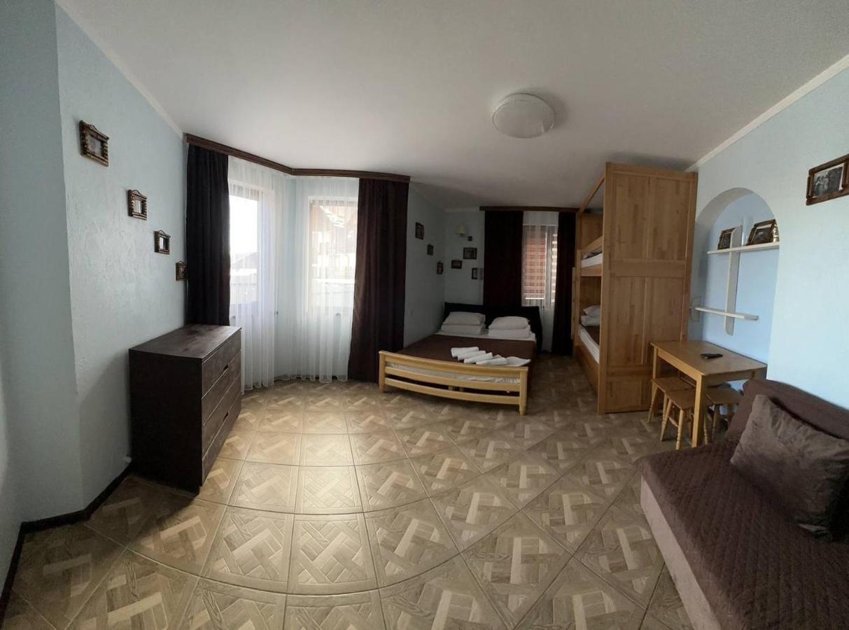Mafa Apartaments Bukowel Zewnętrze zdjęcie
