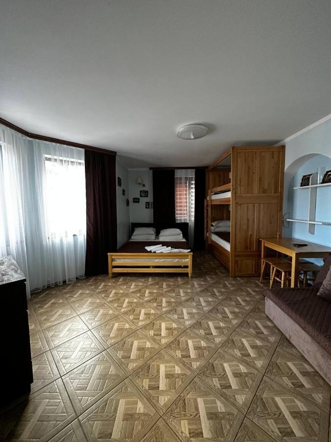 Mafa Apartaments Bukowel Zewnętrze zdjęcie