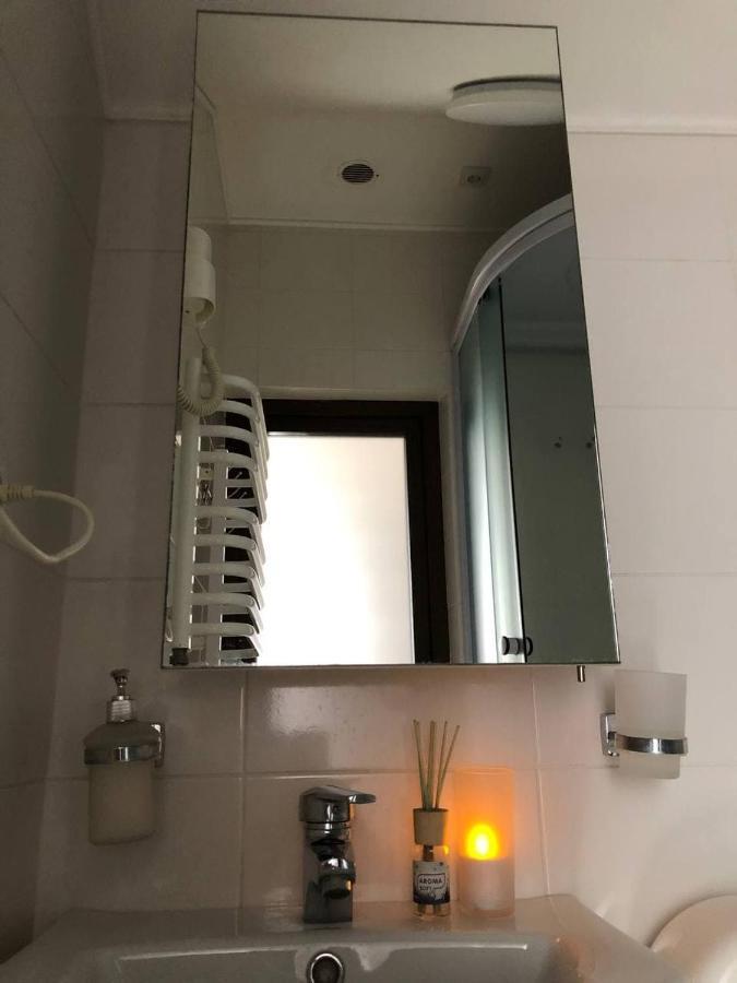 Mafa Apartaments Bukowel Zewnętrze zdjęcie