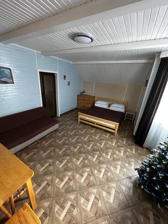 Mafa Apartaments Bukowel Zewnętrze zdjęcie