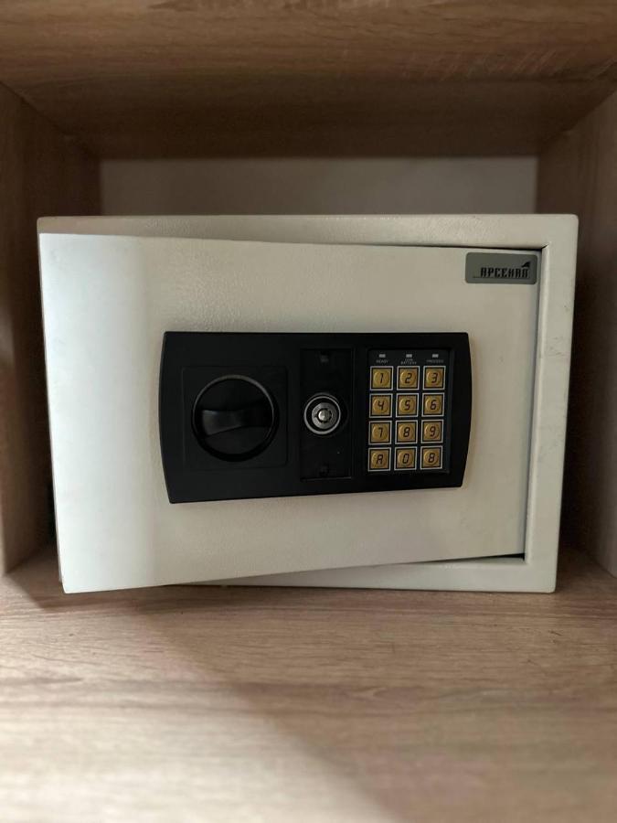 Mafa Apartaments Bukowel Zewnętrze zdjęcie