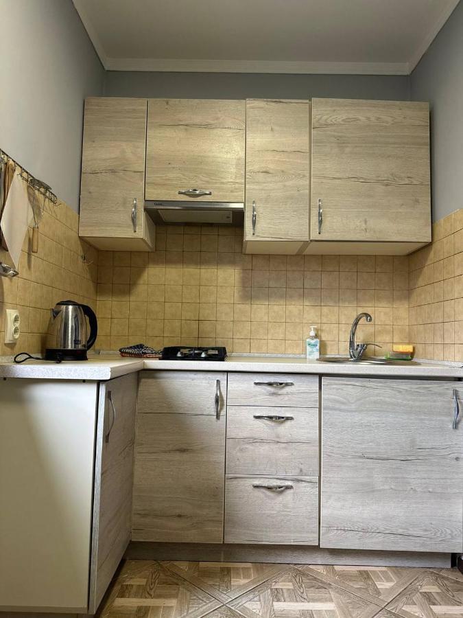 Mafa Apartaments Bukowel Zewnętrze zdjęcie