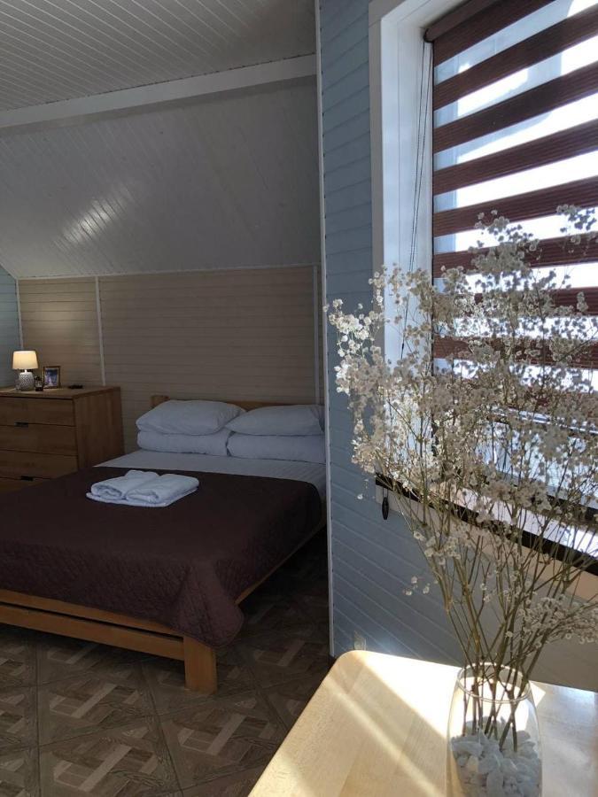 Mafa Apartaments Bukowel Zewnętrze zdjęcie