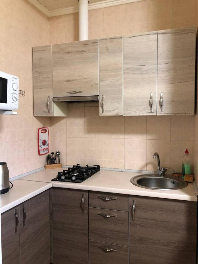 Mafa Apartaments Bukowel Zewnętrze zdjęcie