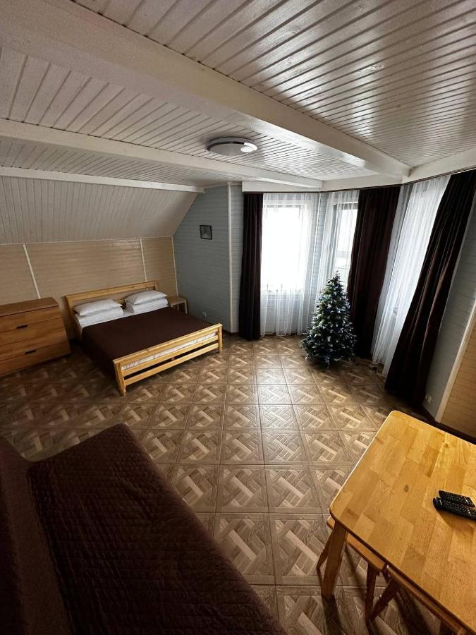 Mafa Apartaments Bukowel Zewnętrze zdjęcie