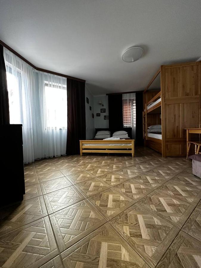 Mafa Apartaments Bukowel Zewnętrze zdjęcie