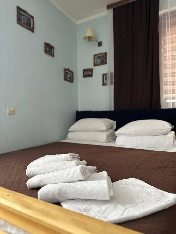 Mafa Apartaments Bukowel Zewnętrze zdjęcie