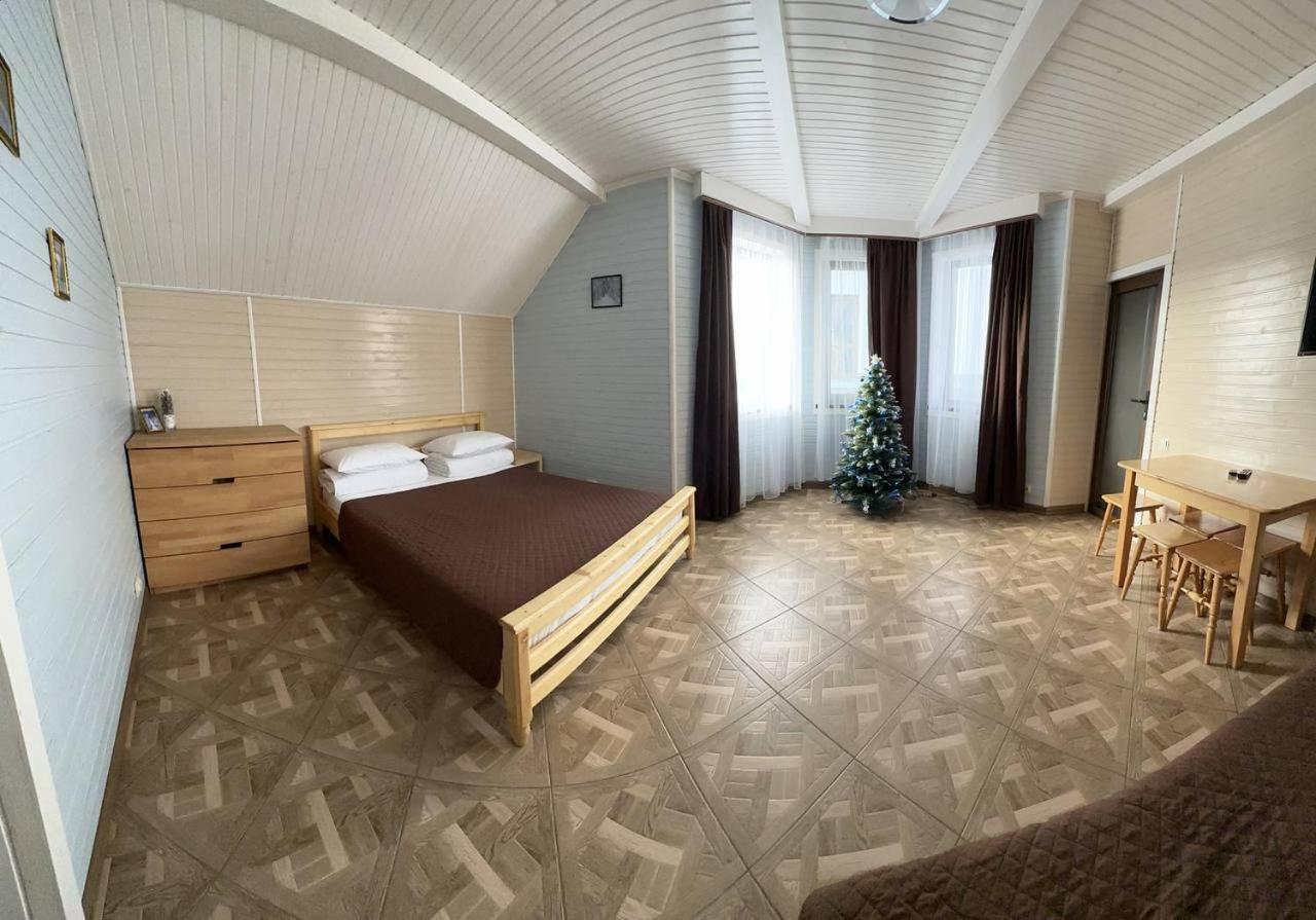 Mafa Apartaments Bukowel Zewnętrze zdjęcie
