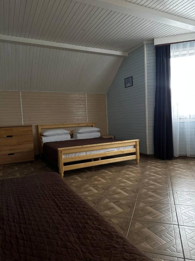 Mafa Apartaments Bukowel Zewnętrze zdjęcie