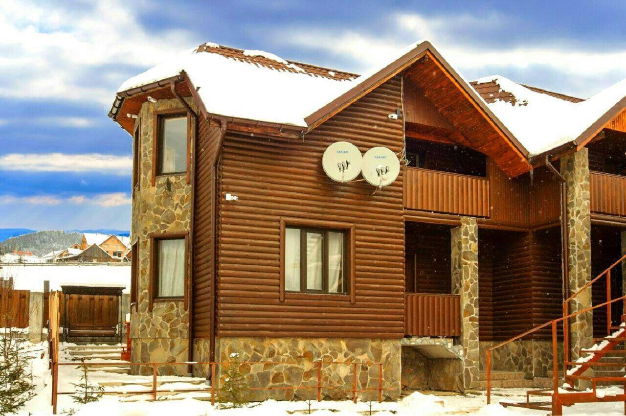 Mafa Apartaments Bukowel Zewnętrze zdjęcie